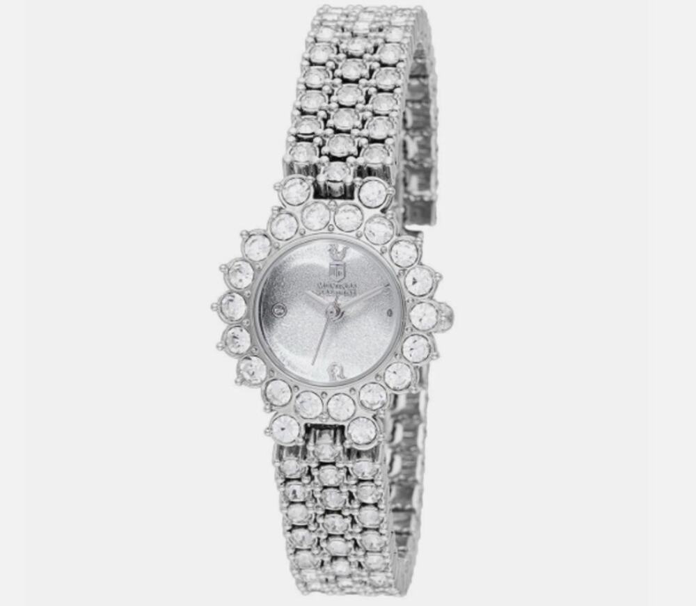 Montres Prestige X Invicta Women's Watch - 26mm, Steel (MPW-0227)